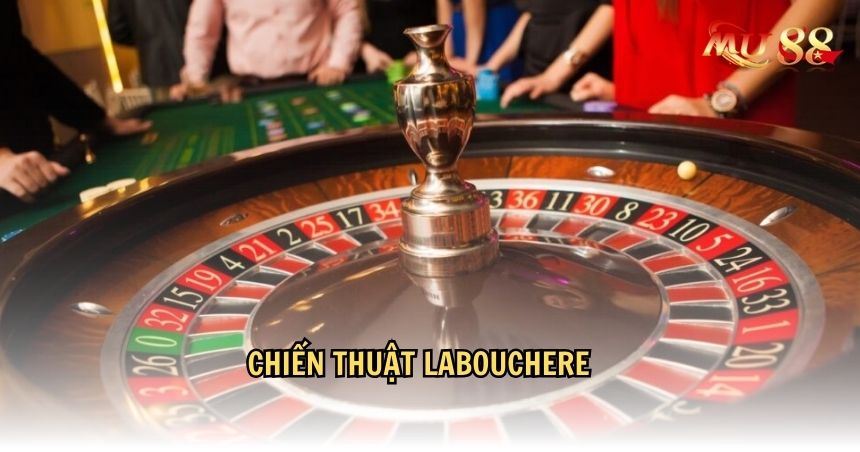 Chiến thuật chơi theo kiểu Labouchere